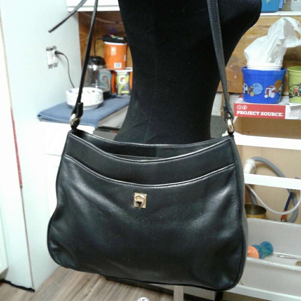 Etienne Aigner Vintage shoulder bag